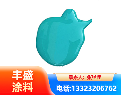 那曲水性高氯化聚乙烯漆