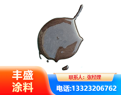 那曲水性氯磺化漆